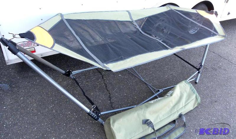 Portable Folding Hammock, foldable,...