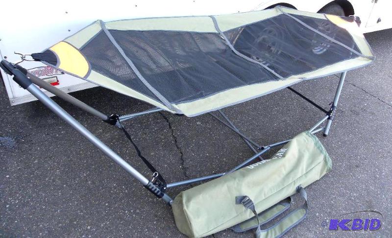 Portable Folding Hammock, foldable,...