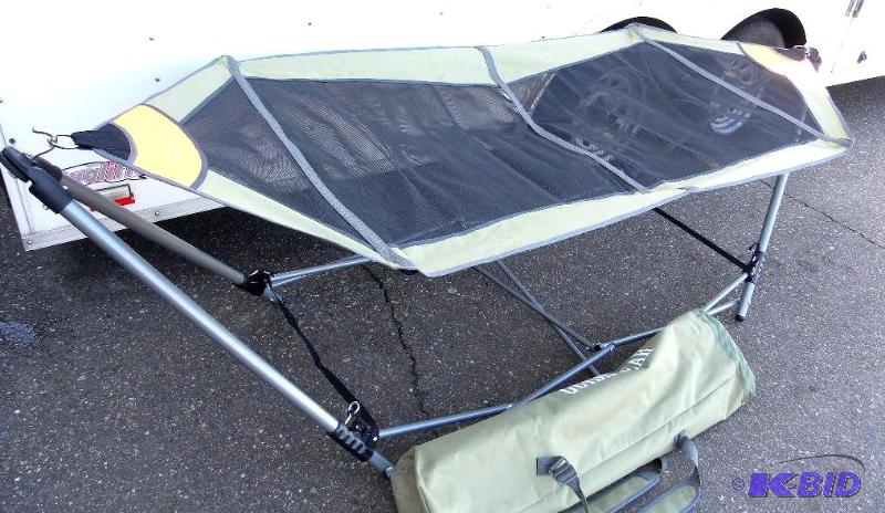 Portable Folding Hammock, foldable,...