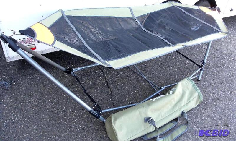 Portable Folding Hammock, foldable,...