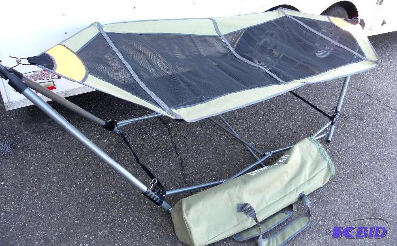 Portable Folding Hammock, foldable,...