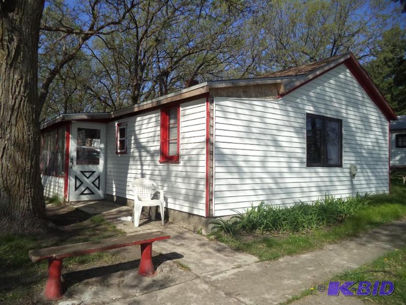 Cabin #2  Date Aug 9th - Aug 16th