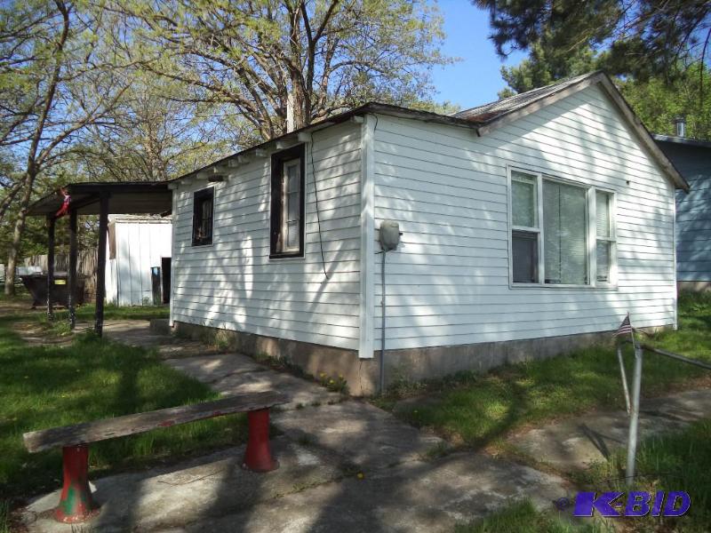 Cabin #1  Date Aug 18th - Aug 23rd