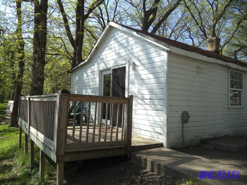 Cabin #5  Date  Aug 17th - Aug 21st