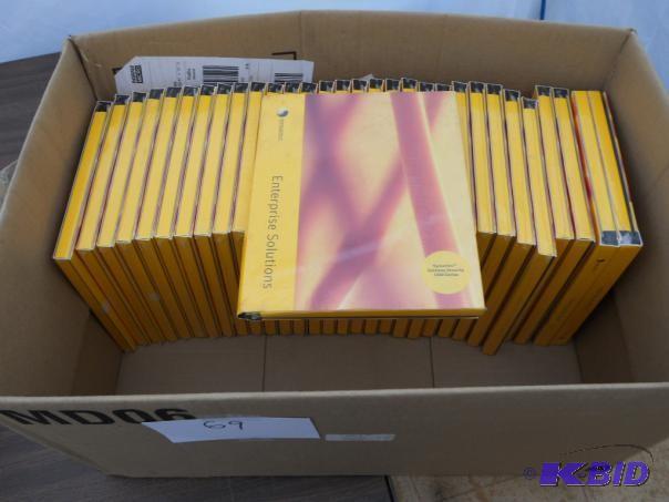 lot 69 image: Symantec Enterprise solutions Gatew...