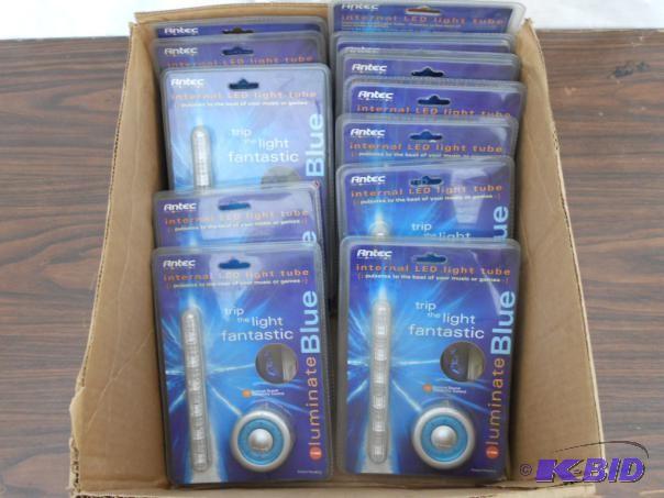 lot 79 image: Antec internal LED light tube for t...