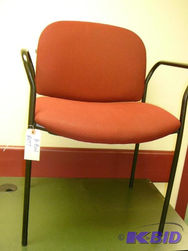 NICE CHAIR...