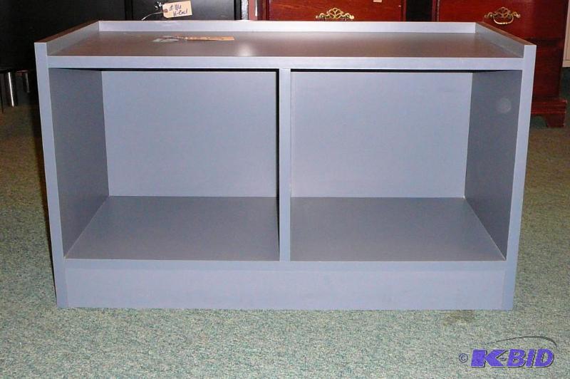 WOODEN SHELF Sold &quotas is&quot...