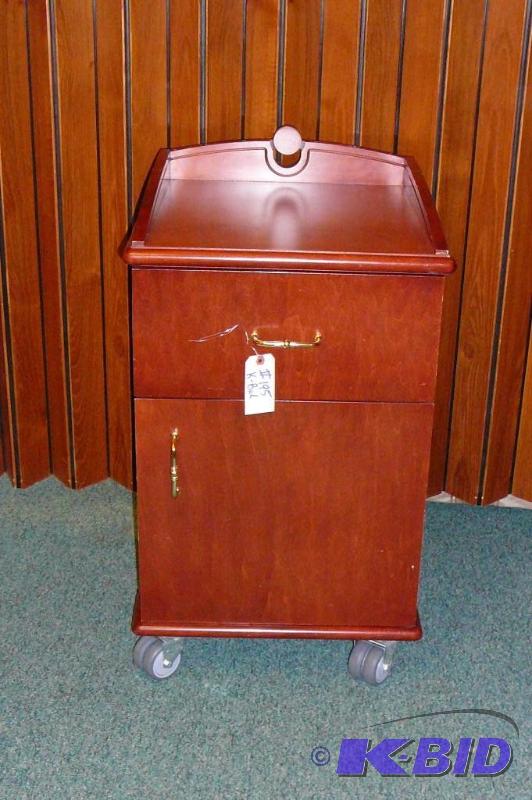 NIGHT STAND AND PHONE 19-2&quotW ...