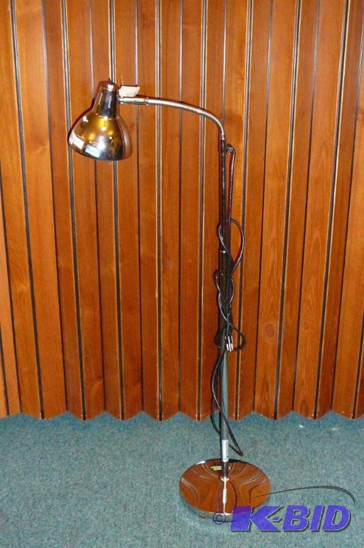ADJUSTABLE LAMP Sold &quotas is&qu...