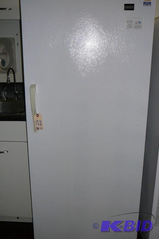 CROSLEY REFRIGERATOR&nbsp model #W...