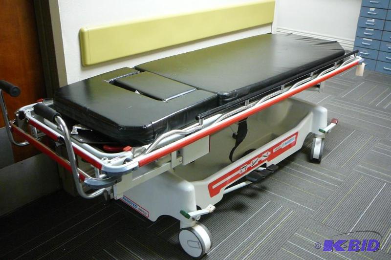 HORIZON SERIES HANSTED BED ON CASTE...