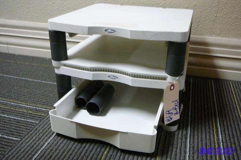 FILING SHELVES Sold &quotas is&quo...