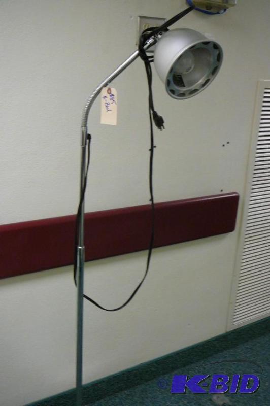 ADJUSTABLE LAMP &nbsp...