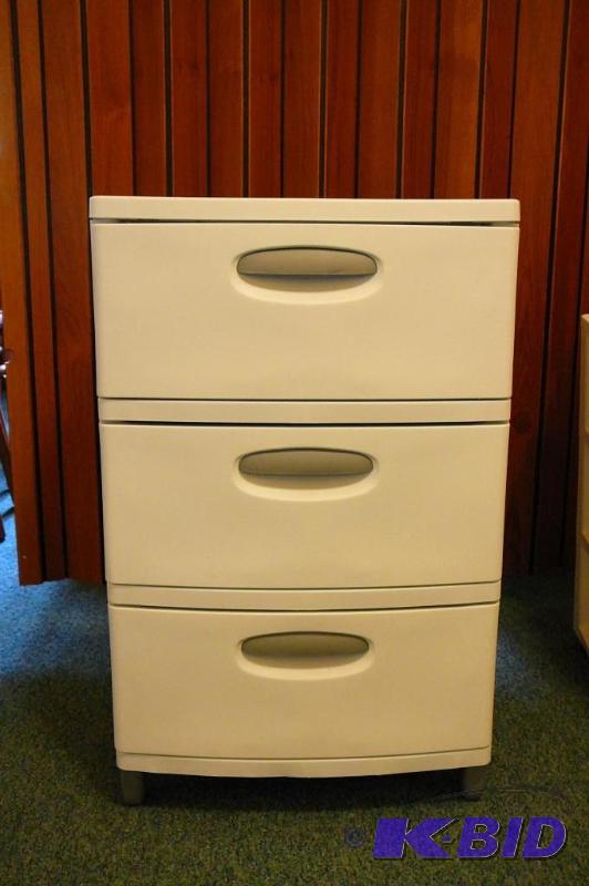 3 drawer plastic&nbspsterilte bin ...