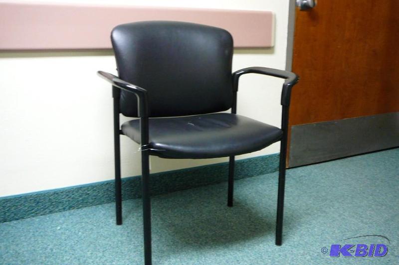Black&nbspwaiting room&nbspchair ...