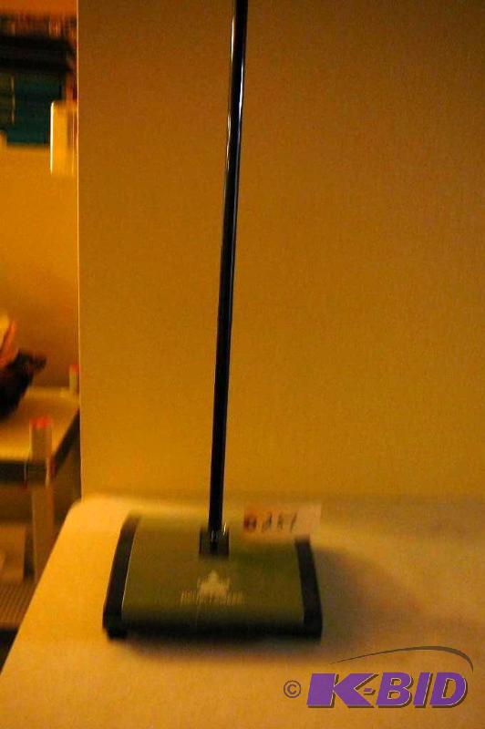 Bissell perfect sweep Sold &quotas...