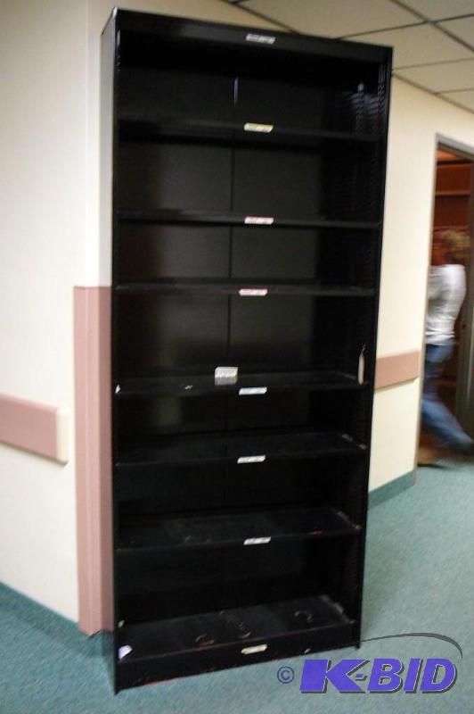 Steel shelf 88&quot x 73&quot Sol...