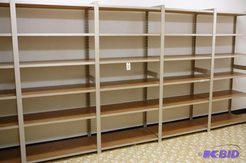 15 x 18&quot x 76-12&quot steel...