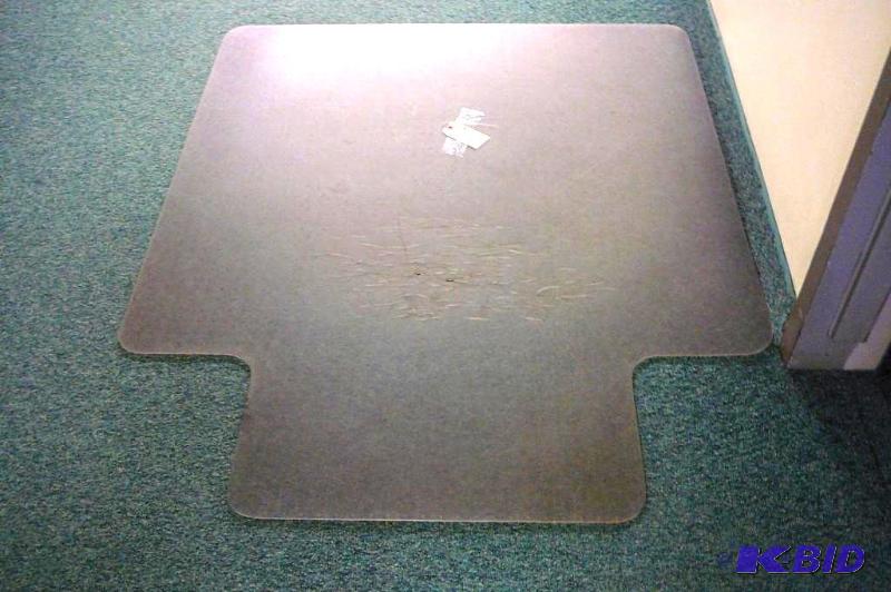 Large chair mat 44&quot x 52-12&q...
