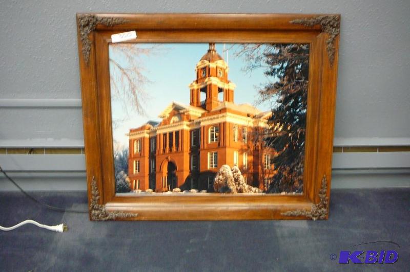 Court house picture ( Elbow Lake) 3...