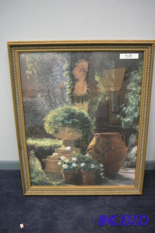 Planters 27&quot x 34&quot Sold &...