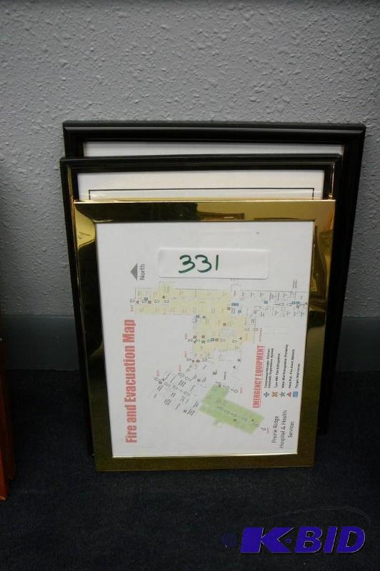 3 Miscellaneous frames&nbsp Sold &...