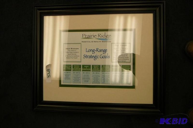 2 Black frames 23&quot x 19-12&qu...