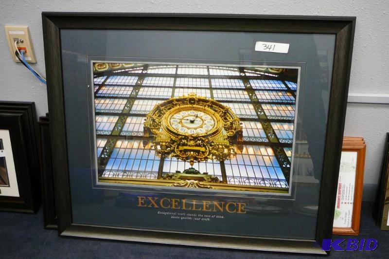 Excellence 33&quot x 28-12&quot ...