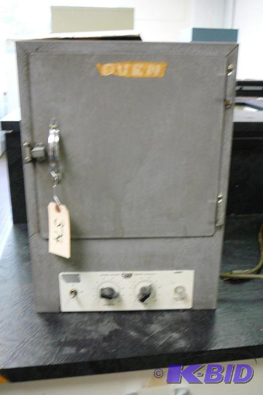National Appliance Co. dry oven &nb...