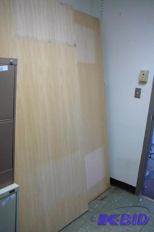 2 Door slabs &nbsp36&quot x 80&qu...
