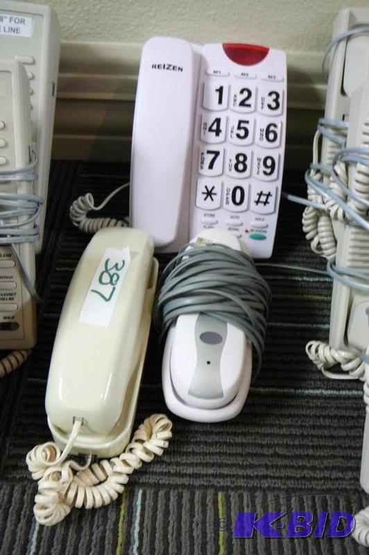 3 Miscellaneous phones  Sold &quot...