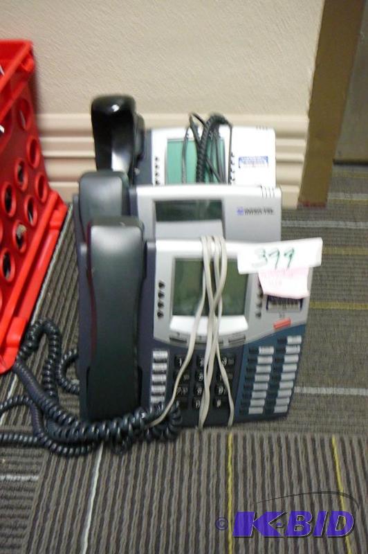 3 Miscellaneous model Inter-Tel pho...