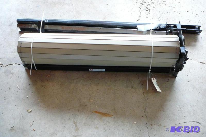 Roll up door by&nbspCookson&nbsp&...