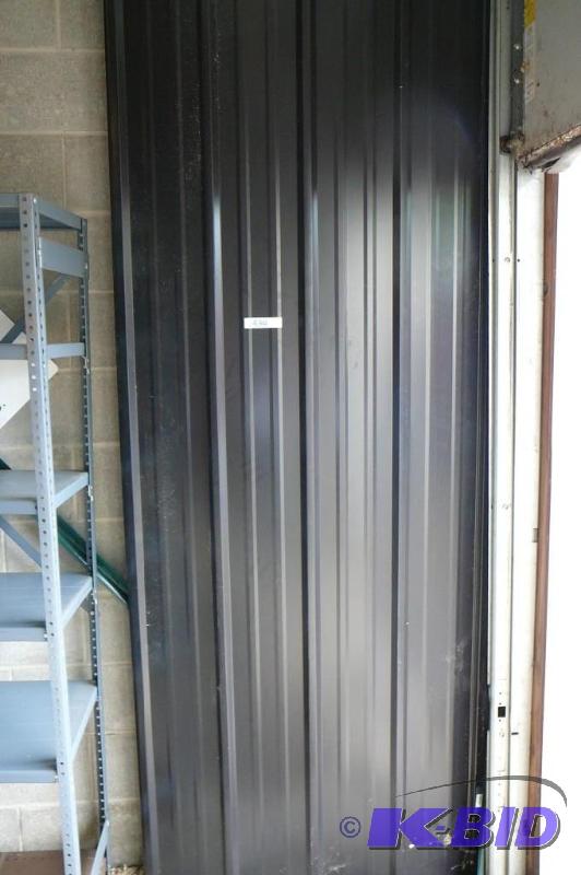 Steel black Corrugated&nbsptin &nb...