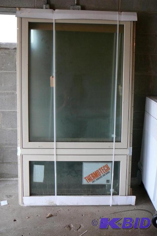 Thermo Tech Vynal window&nbsp 40 x...