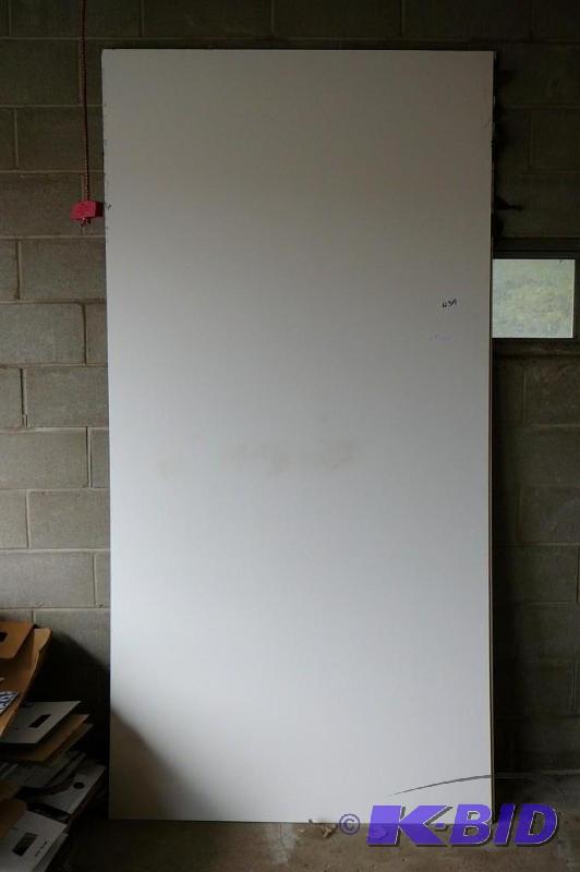 4 x 8 white boards  Can only be pic...