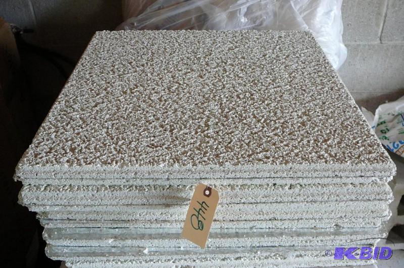 12 - 2x2 &nbspwhite Gypsum Ceili...