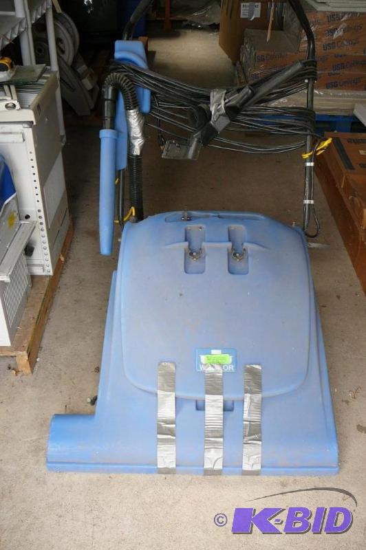 Windsor Wide area Vac Modelway &nb...