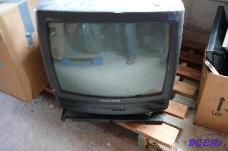 Phillips Magnavox Tv condition unkn...