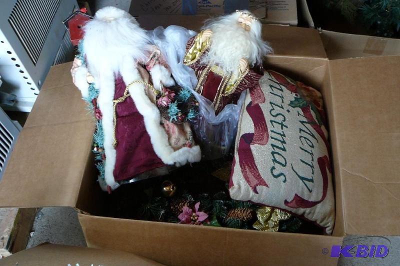 Christmas decorations&nbspMisc&nbs...
