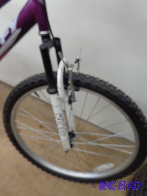 huffy trail runner kolo 2200