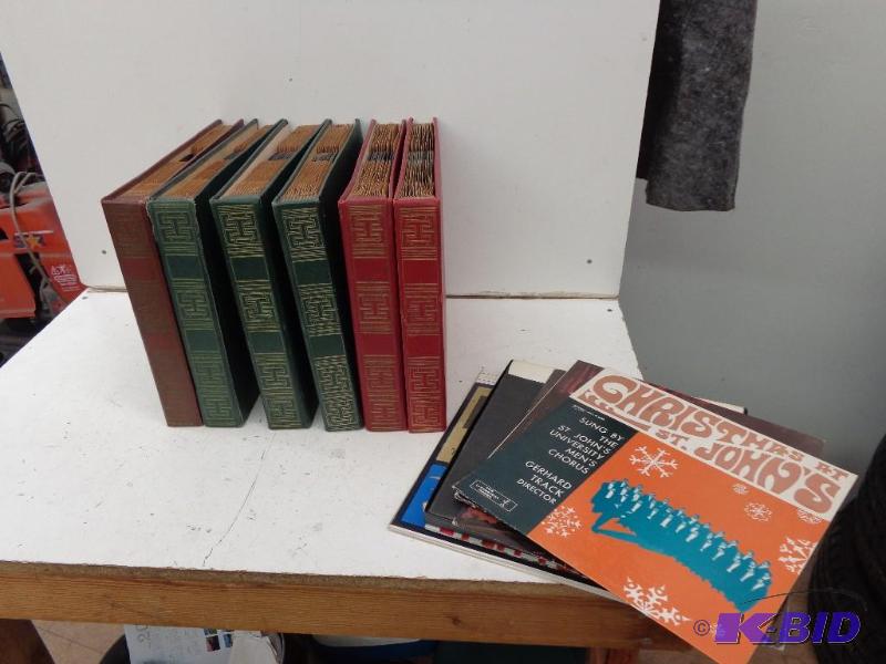 lot 65 image: Vinyl Record Collection Various 12&...