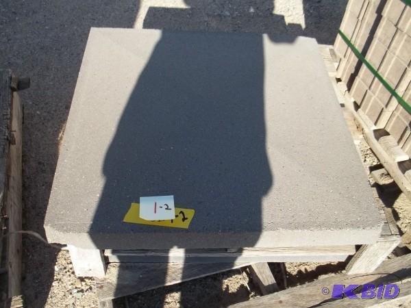2 PCS OF ANCHOR CHARCOAL PEAKED COL...