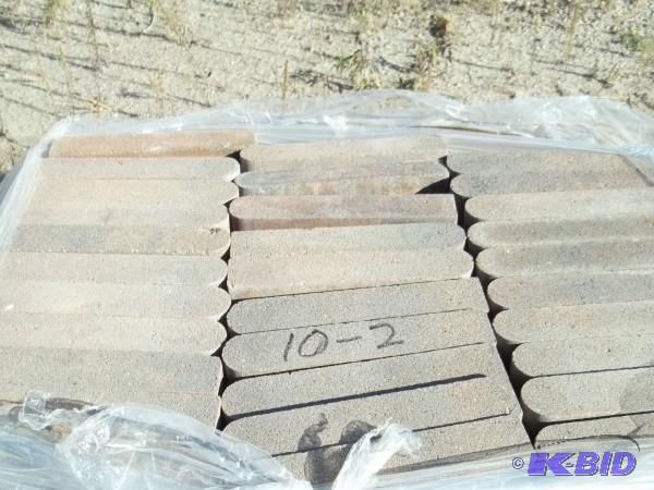 157 PCS ANCHOR BULLNOSE CAP 3.875&q...