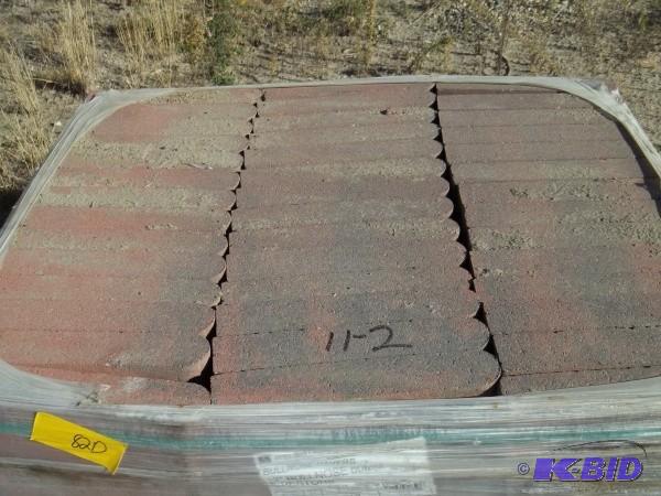 210 PCS ANCHOR BULLNOSE CAP 3.875&q...