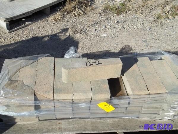 44 PCS ANCHOR BULLNOSE CAP 3.875&qu...