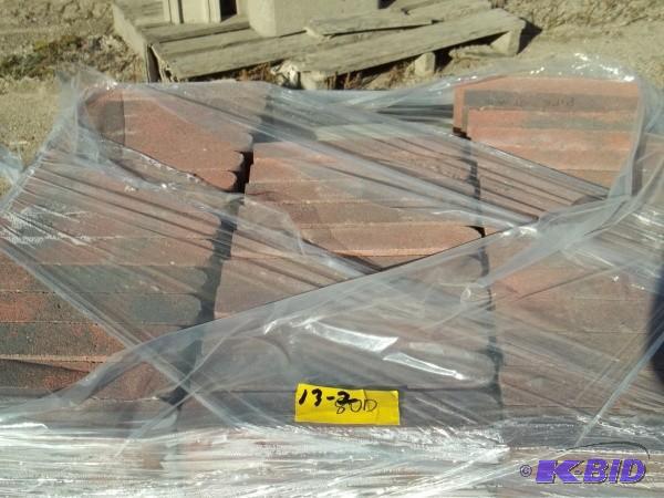 206 PCS ANCHOR BULLNOSE CAP 3.875&q...