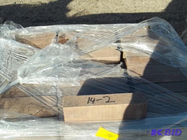 108 PCS ANCHOR BULLNOSE CAP 3.875&q...