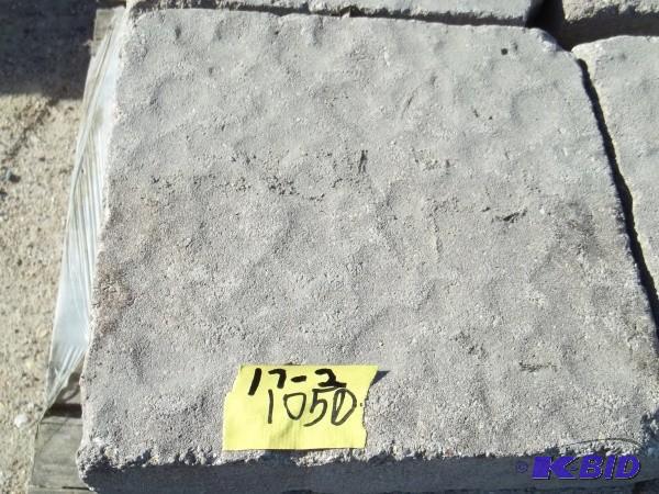 63 PCS ANCHOR CHARLESTON TUMBLED 13...